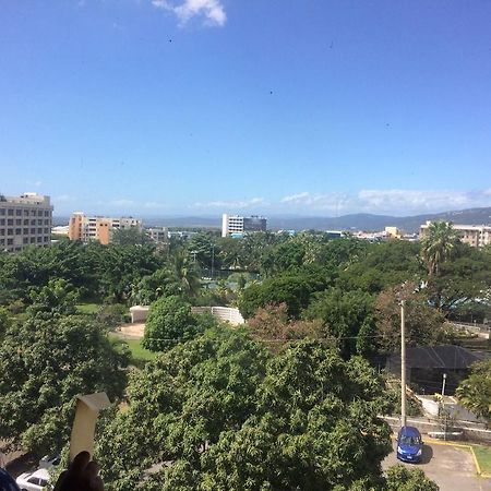 Malia'S New Kgn Apartment Kingston Luaran gambar